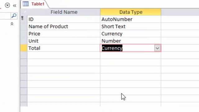 Zoom option is not showing in Microsoft Access@COMPUTEREXCELSOLUTION смотреть онлайн