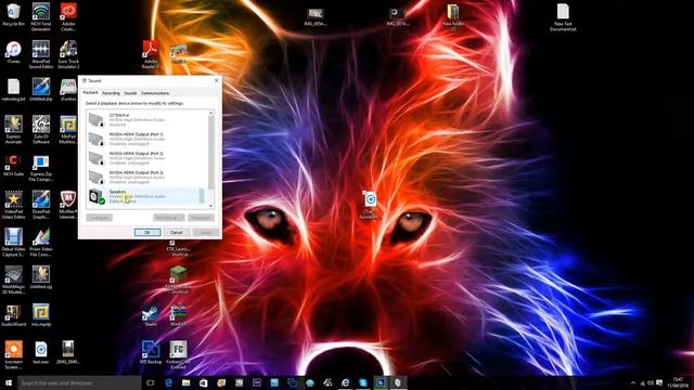 how to fix your audio on windows 10. смотреть онлайн