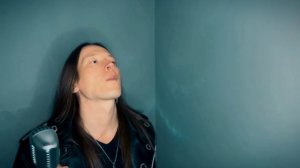 Ария Потерянный рай cover Денис Гуженко