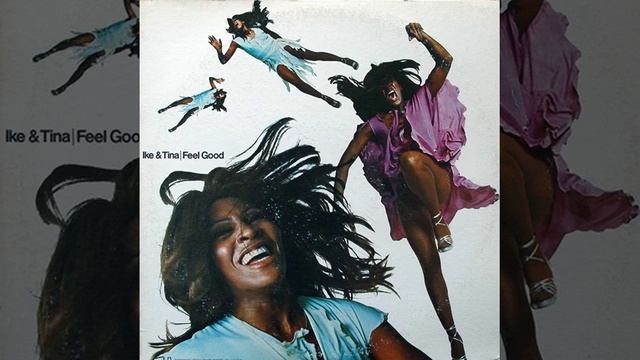 Ike and Tina Turner She Came In Through The Bathroom Window смотреть онлайн