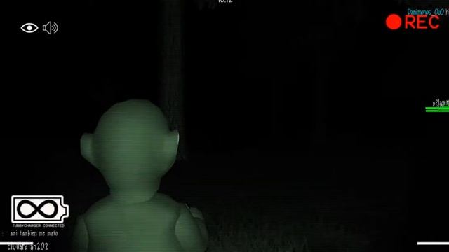 otra vez slendytubbies 3 por zeoworks смотреть онлайн