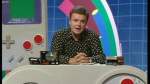 Передача "Денди новая реальность - 17 выпуск (канал ОРТ)" - 06 октября 1995 года