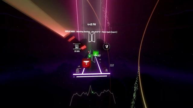 I FCed THIS TECH MAP | Poison Apple | 94.46% смотреть онлайн
