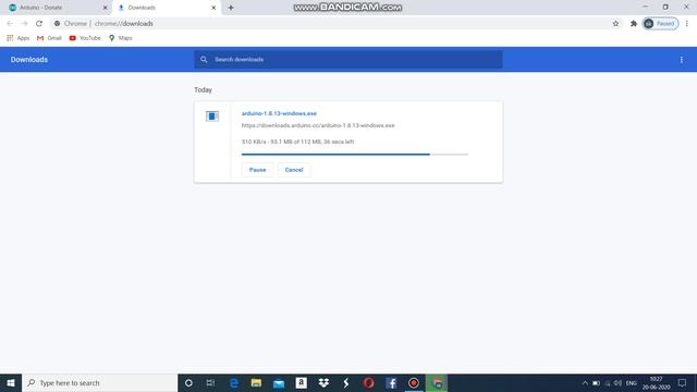 how to download and install arduino IDE смотреть онлайн