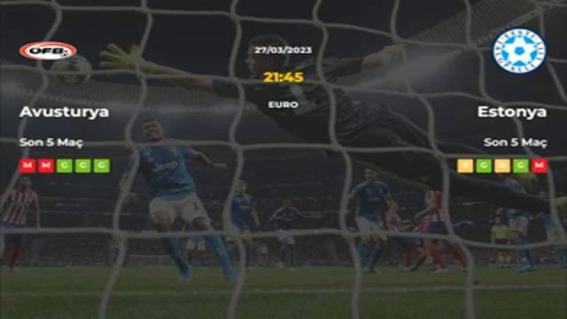 Avusturya Estonya İddaa Tahminleri 27 Mart 2023 #iddaa смотреть онлайн