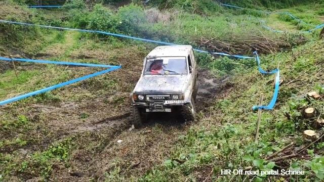 Toyota land cruiser offroad смотреть онлайн