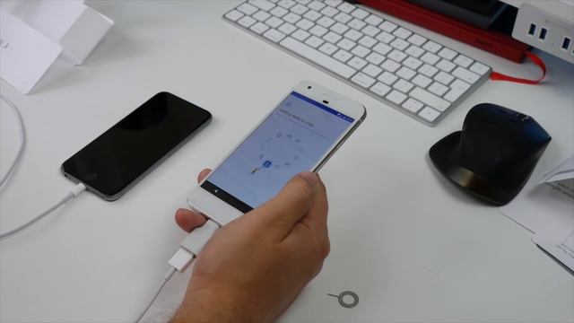 Apple iPhone to Google Pixel - How to transfer all your contacts, media, calendars and other data смотреть онлайн