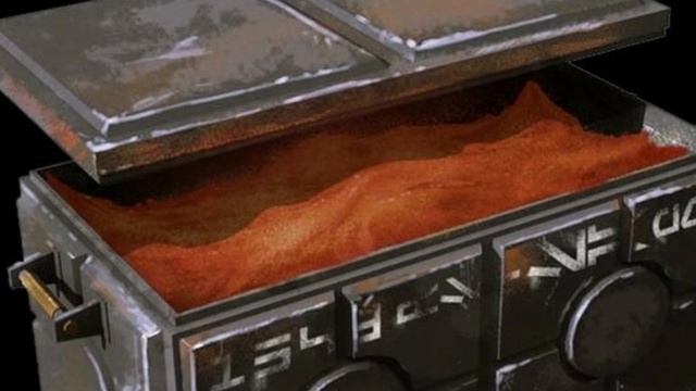 What Is SPICE and Why is it So IMPORTANT? - Star Wars in a Minute смотреть онлайн
