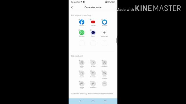 Assistive touch for Android Easy touch_Easy touch, Easy life How to aneble & disable easy touch ba смотреть онлайн