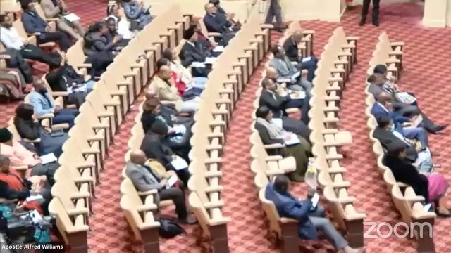 2022-04-29 I OVERCOMERS NIGHT - APRIL смотреть онлайн