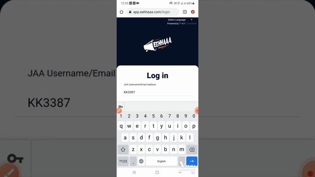 Login Error in EEHHAAA Advertising Platform Solve 100% https://www.eehhaaa.com/ смотреть онлайн