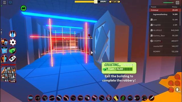 I found 2 Jailbreak hackers смотреть онлайн