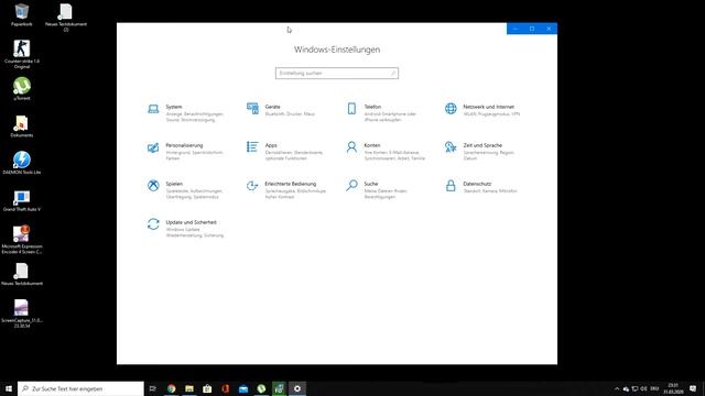 Windows 10 𝗣𝗿𝗼fessional Aktivieren смотреть онлайн