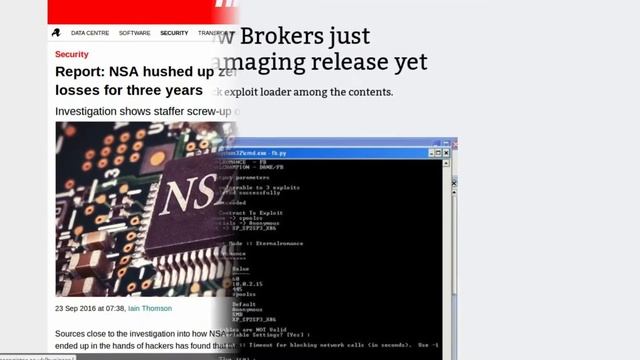 Should you turn off Windows Update? - in response to Troy Hunt смотреть онлайн