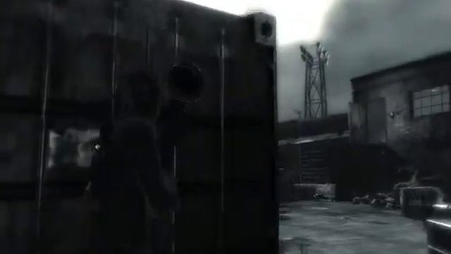 darkSector P4 w HT, ATI Radeon 4650 смотреть онлайн