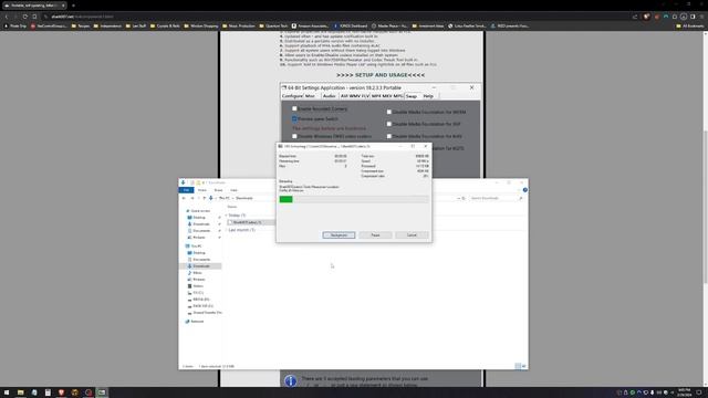 How to Fix Windows Media Player Not Playing MP4, MKV, etc Due to Missing Codes смотреть онлайн