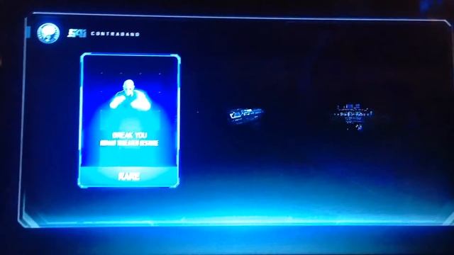 Contract: 75 wins: Call of Duty: Black Ops 3: IPhone capture смотреть онлайн