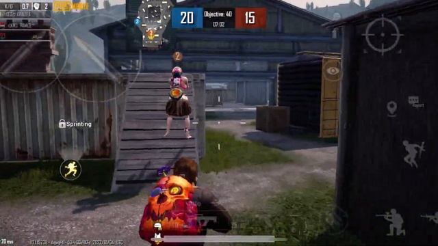 BEST KILLS IN PUBG MOBILE | 90FPS | IPHONE 13 PRO смотреть онлайн