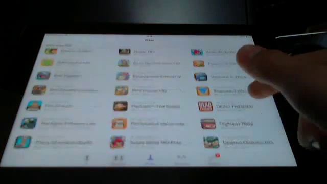 Обзор Ios 7 от степчика смотреть онлайн