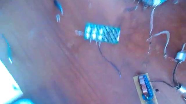 Качер Романова. Фокус))))))))) смотреть онлайн