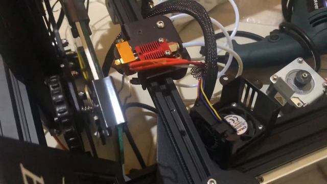Solving Long Beeping Sound in Ender 3D Printer || Pemesanan Mesin CNC 085707725856 смотреть онлайн