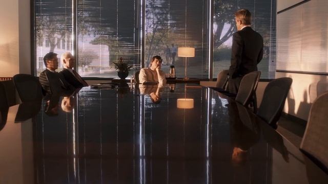 Jobs (2013) - Steve Removing His Board Members || Movie Clip 25/26 смотреть онлайн