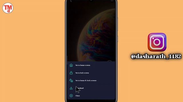 Walli HD 4k Wallpapers App Kaise Use Kare | Walli 4k Wallpapers App Kaise Chalaye смотреть онлайн