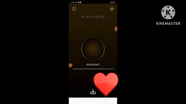 HOW TO USE BLACK HOLE APP смотреть онлайн