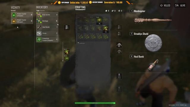 Pubg Mobile Chinese version смотреть онлайн