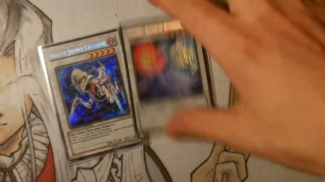 Yu-Gi-Oh! Herald of Perfection Deck Profile (September 2013 Ban List) смотреть онлайн