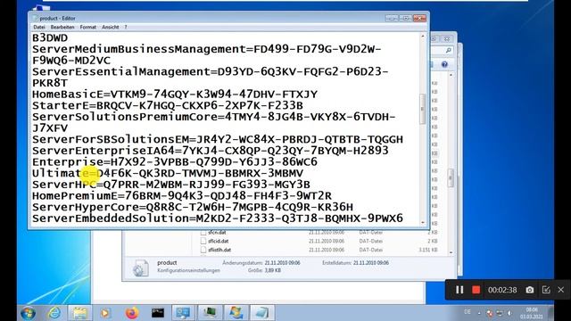 Windows Anytime Upgrade смотреть онлайн
