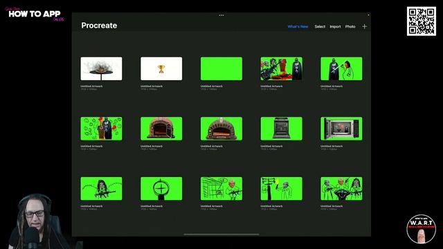Your Fontasy's Can Come True with Fontasy on iOS - How To App on iOS! - EP 508 S8 смотреть онлайн