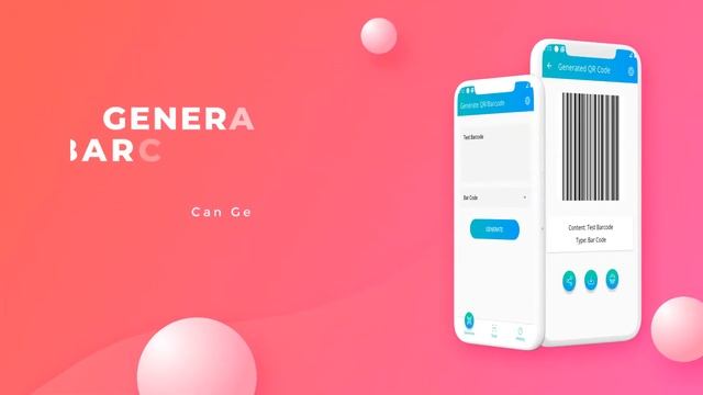QR/Barcode Scanner & Generator Free смотреть онлайн