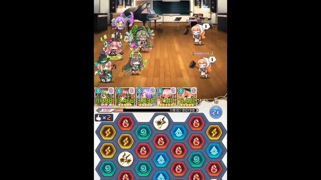 [ Project QT ] - Story chap 18 gameplay смотреть онлайн