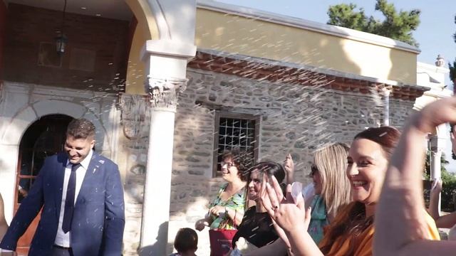 Video Clip - Νίκος & Ελένη смотреть онлайн