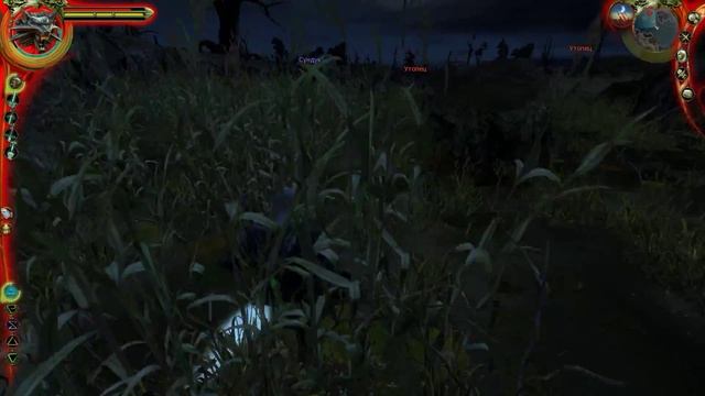 The Witcher Chapter 5 part 2 смотреть онлайн
