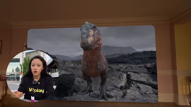 XR 爱好者的 Apple Vision Pro 上手体验 смотреть онлайн