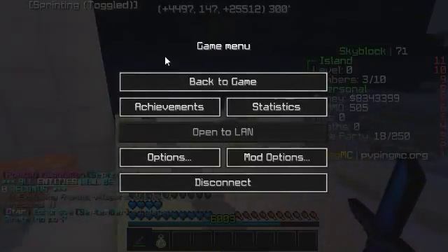Minecraft смотреть онлайн