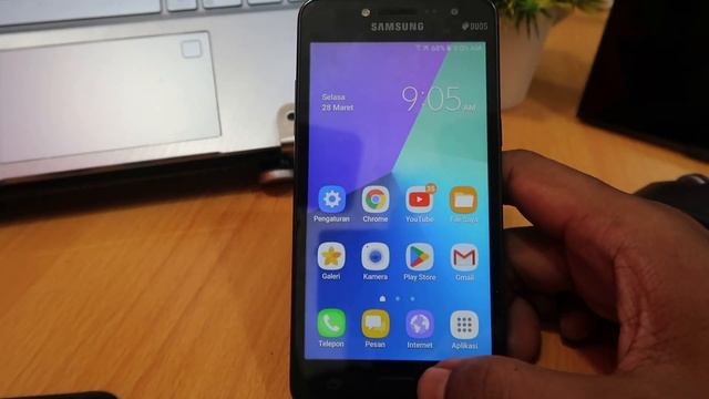 Cara Menghilangkan Iklan Yang Tiba Tiba Muncul Di Hp Samsung J2 Prime смотреть онлайн