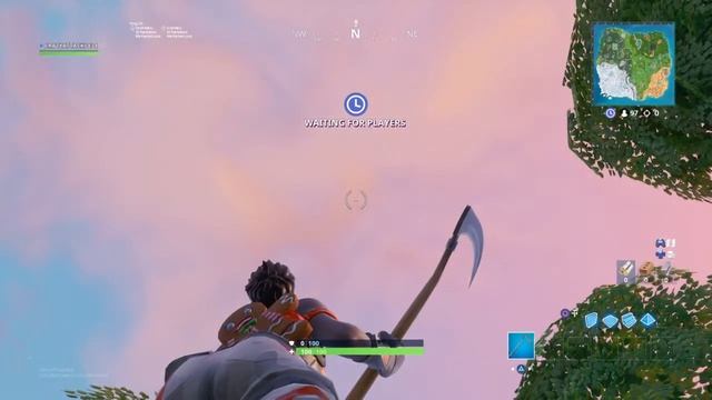 Fortnite lite public games смотреть онлайн
