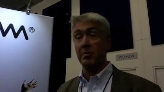 Atheros tying the home to the Smart Grid смотреть онлайн