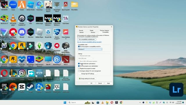 Adobe Lightroom not working 2023 Latest Video смотреть онлайн
