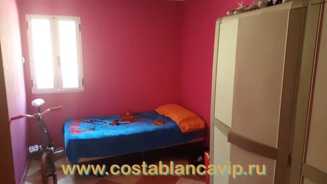 Квартира в Валении 2333 Valencia CostablancaVIP недвижимость в Испании смотреть онлайн