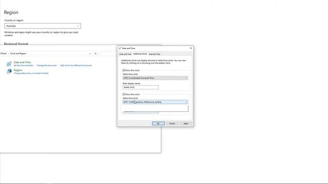 performium guide on how to set you UTC streak clock on windows 10 смотреть онлайн