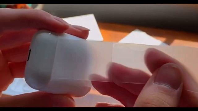 Iphone AirPods Unboxing😉😉 смотреть онлайн