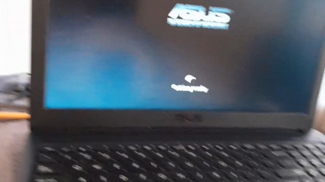 HOW TO BOOT AN ASUS LAPTOP, AND ALSO INSTALL WINDOWS смотреть онлайн
