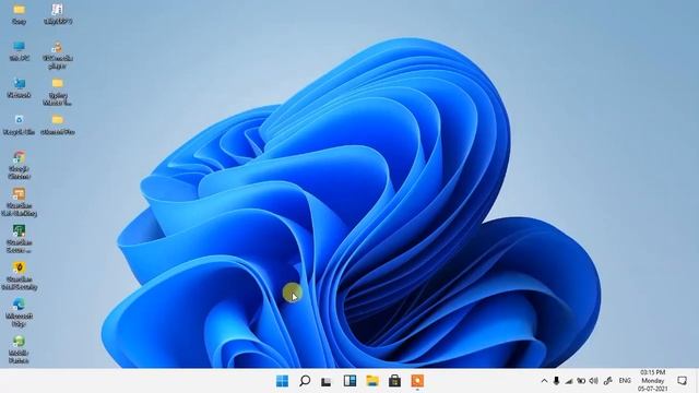 Windows 11 Concept смотреть онлайн