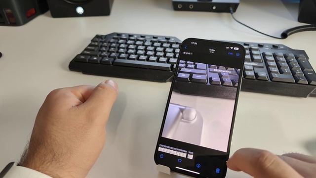 How to duplicate photos on iPhone in iOS 16? смотреть онлайн