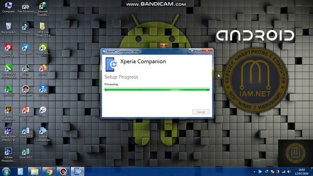 Xperia Companion [Sony Xperia Tool] смотреть онлайн