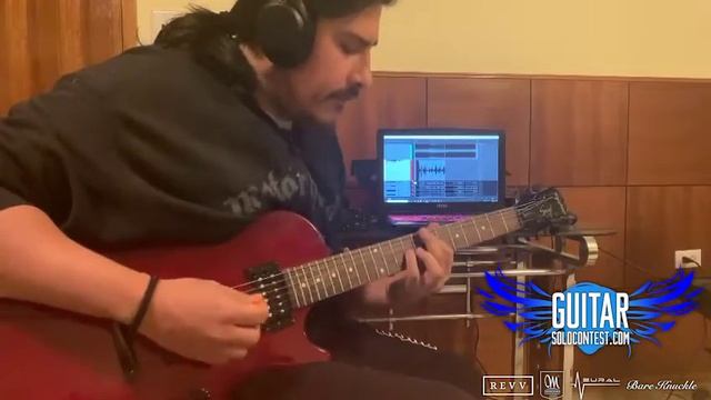 #MRNBCONTEST#2021 Miguel Angel смотреть онлайн